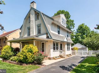 2407 Merwood Ln, Havertown, PA 19083