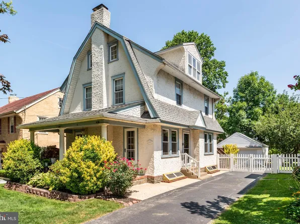 2407 Merwood Ln, Havertown, PA 19083