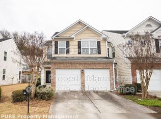 335 Niblewill Pl, Marietta, GA 30066