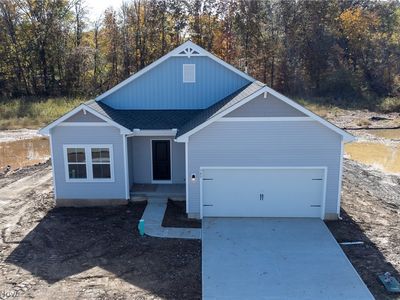 429 River Run Dr, Elyria, OH, 44035