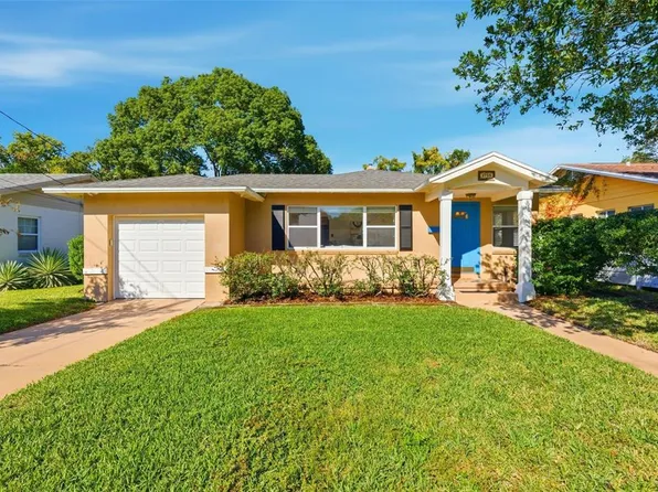 1715 Canton St, Orlando, FL 32803