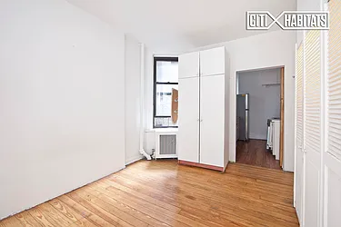 Rented by Citi Habitats