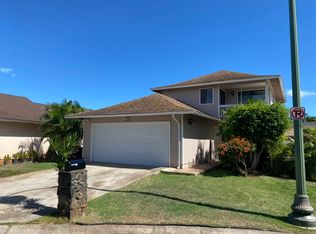 91-1072 Uouoa St, Ewa Beach, HI 96706