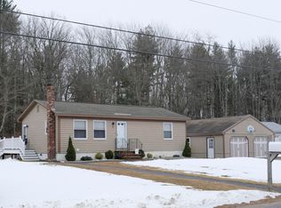 15 Skyline Dr, Saco, ME 04072