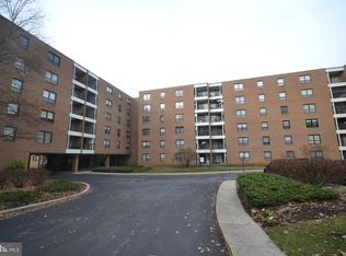 6317 Park Heights Ave UNIT 209, Baltimore, MD 21215
