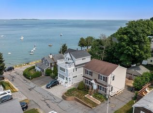 55 Cole St, Kingston, MA 02364