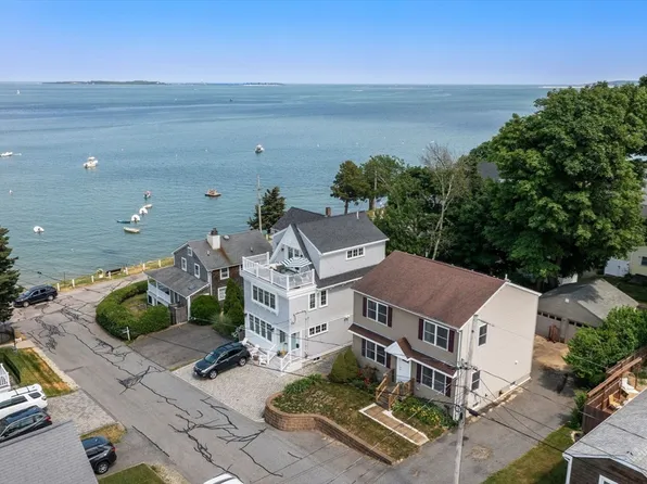 55 Cole St, Kingston, MA 02364