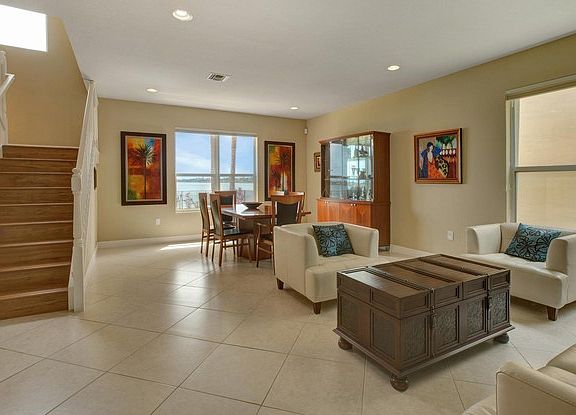 Formal Living/Dining