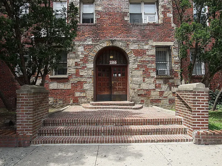 2566 Ocean Ave #C8 — Photo 13