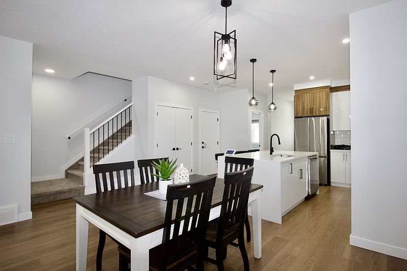Edmonton House for rent - 4 Bedrooms — photo 25