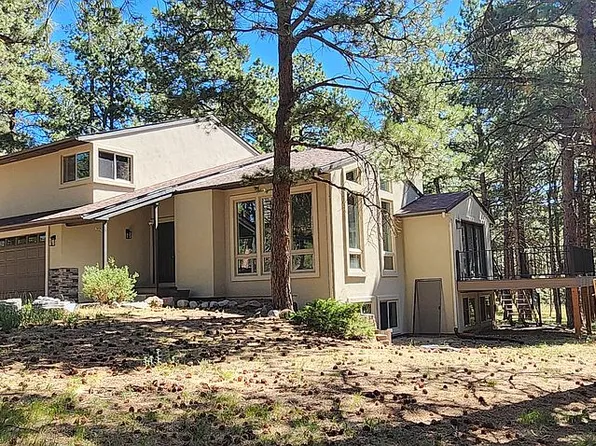 16585 Vollmer Rd, Colorado Springs, CO 80908