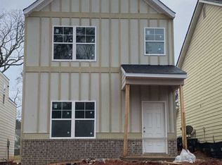 13 Preserve Dr #135, Newnan, GA 30263