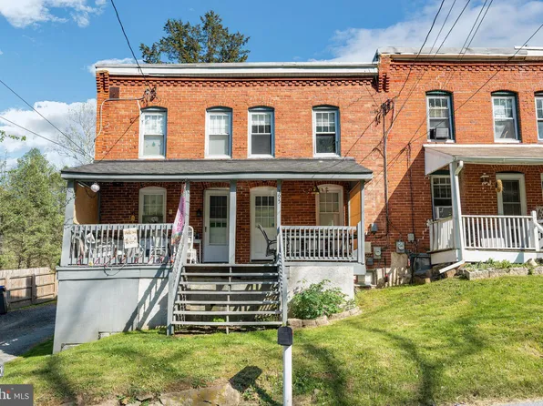 395 Hephzibah Hill Rd, Coatesville, PA 19320
