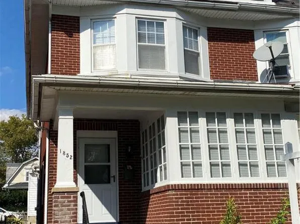 1852 W North St, Bethlehem, PA 18018