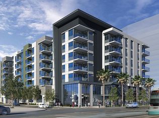 3131 N Central Ave #4008, Phoenix, AZ 85012