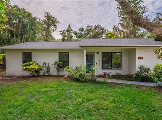 742 Harms Dr, Osprey, FL 34229