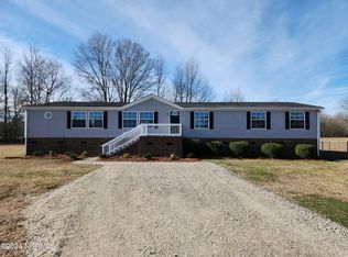 32 Dodge Point Dr, Pinetops, NC 27864