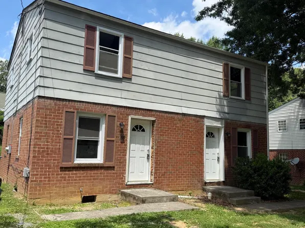 3107 Glenoak St SE #&-3109, Roanoke, VA 24014