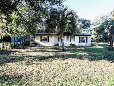 827 N Pine Ave, Green Cove Springs, FL, 32043