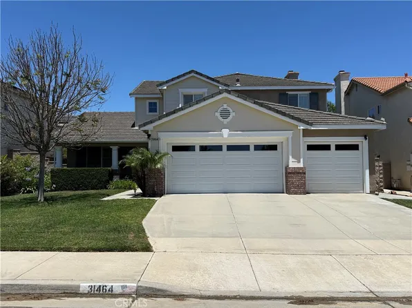 31464 Orchard Ln, Murrieta, CA 92563