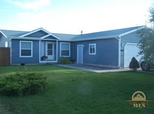 804 Oakwood Dr, Belgrade, MT 59714