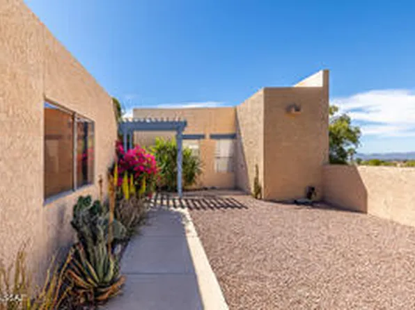 4564 E Camino Pimeria Alta, Tucson, AZ 85718