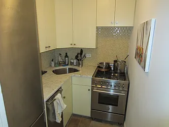 Rented by Citi Habitats