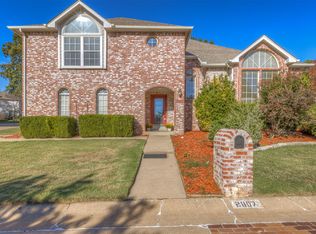2807 E 83rd St, Tulsa, OK 74137