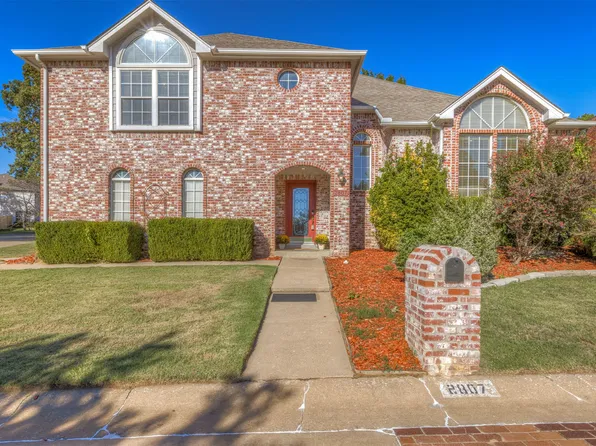 2807 E 83rd St, Tulsa, OK 74137