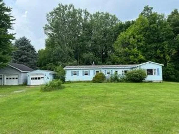 247 Dickson Point Rd, Plattsburgh, NY 12901