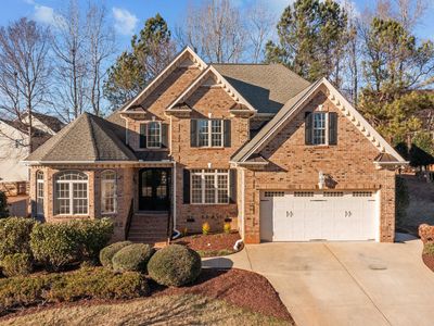109 York Ln, Clayton, NC, 27527