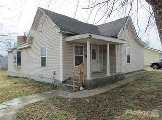 592 Sweet Gum Loop, Marshfield, MO 65706
