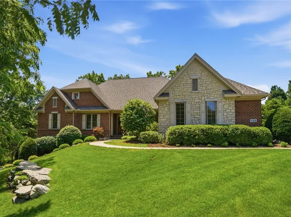 743 Stokes Reserve Ct, Lebanon, OH 45036