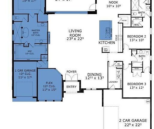 2nd image of this home