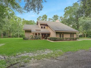 7801 Whispering Pines Ln, Glen Saint Mary, FL 32040