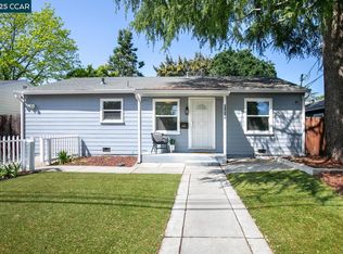 2131 Beach St, Concord, CA