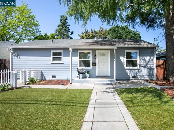 2131 Beach St, Concord, CA 94519