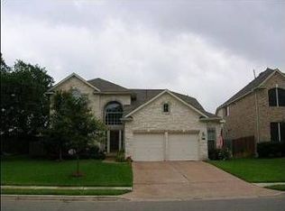 1330 Becca Teal Pl, Round Rock, TX 78681