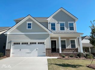 4691 Hidden Creek Dr, Gainesville, GA 30504