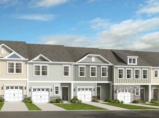 14 Charlie Cir, Angier, NC 27592