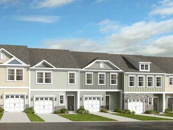 14 Charlie Cir, Angier, NC 27592
