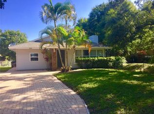 5479 Potter St, Sarasota, FL 34232