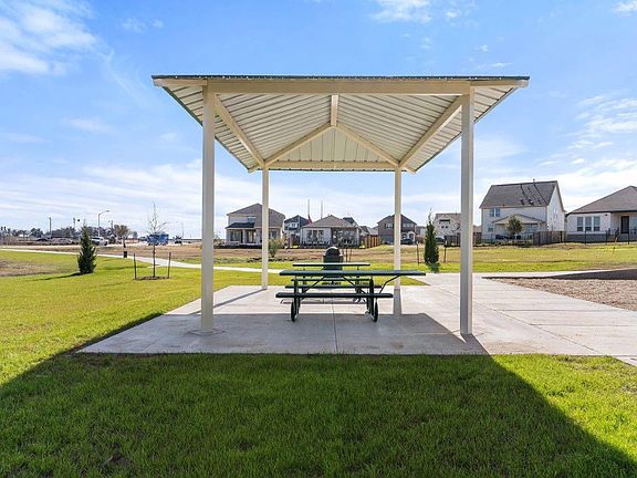 Community Amenities