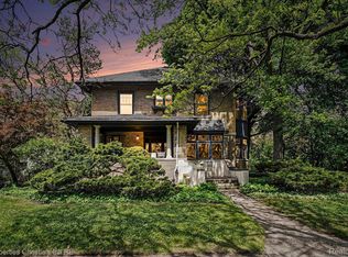 36 Longfellow St, Detroit, MI 48202