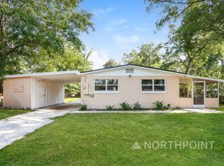 6813 Tinkerbell Ln, Jacksonville, FL 32210