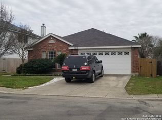 7315 Ballinger, San Antonio, TX 78244