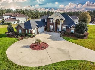 11949 Branan Field Rd, Jacksonville, FL 32222