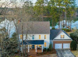 152 Forty Love Poin, Chapin, SC 29036
