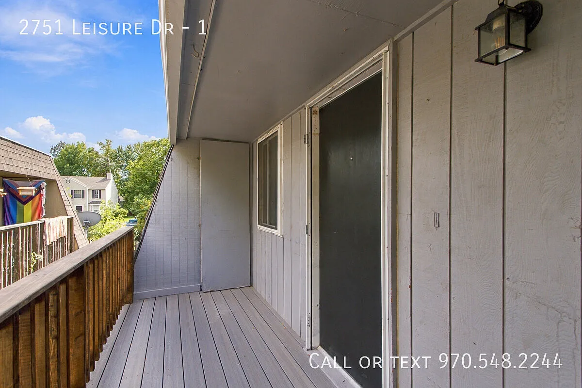 3 bed, 1100 sqft, $1,700 — Photo 3