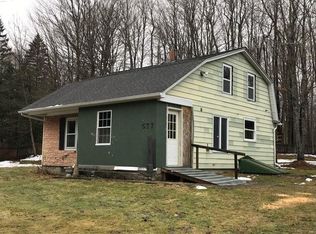577 Bingham Rd, Cyclone, PA 16726